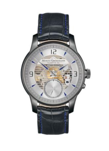 Oster Jewelers watch